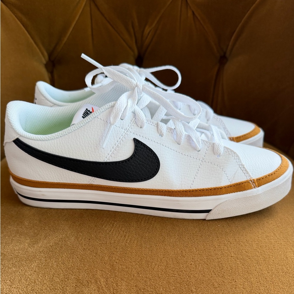 Nike Court Legacy Next Nature Athletic Shoes